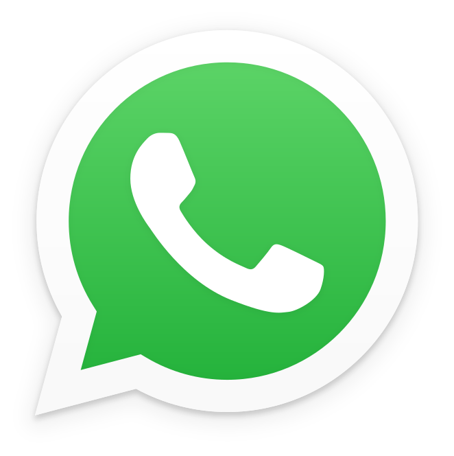 WhatsApp ile iletişime geç!